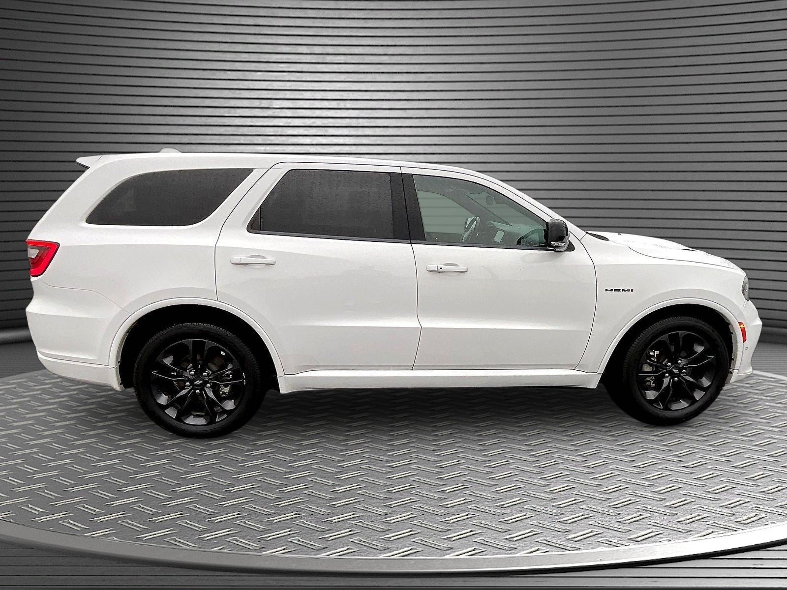 2022 Dodge Durango R/T AWD