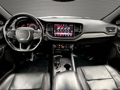 2022 Dodge Durango R/T AWD