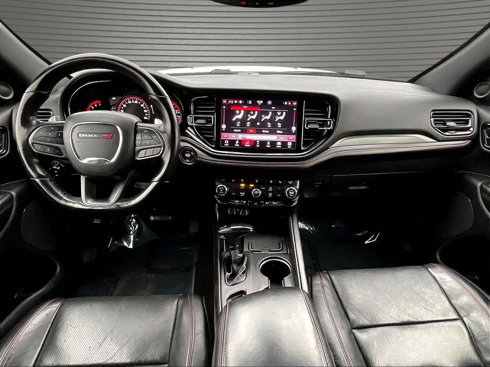 2022 Dodge Durango R/T AWD
