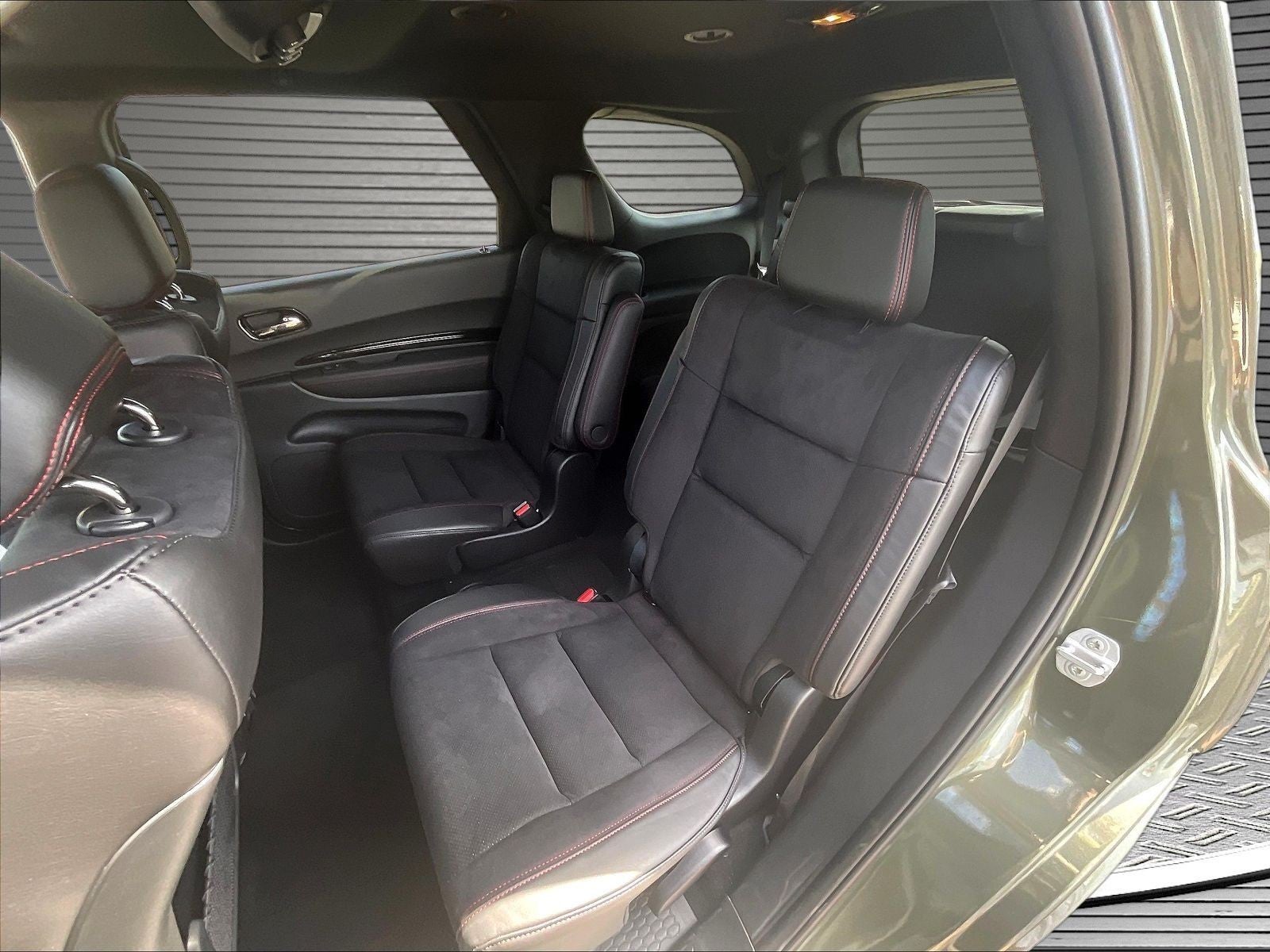 2026 Dodge Durango GT Plus AWD HEMI V8