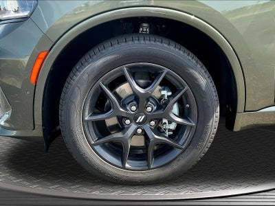 2026 Dodge Durango GT Plus AWD HEMI V8