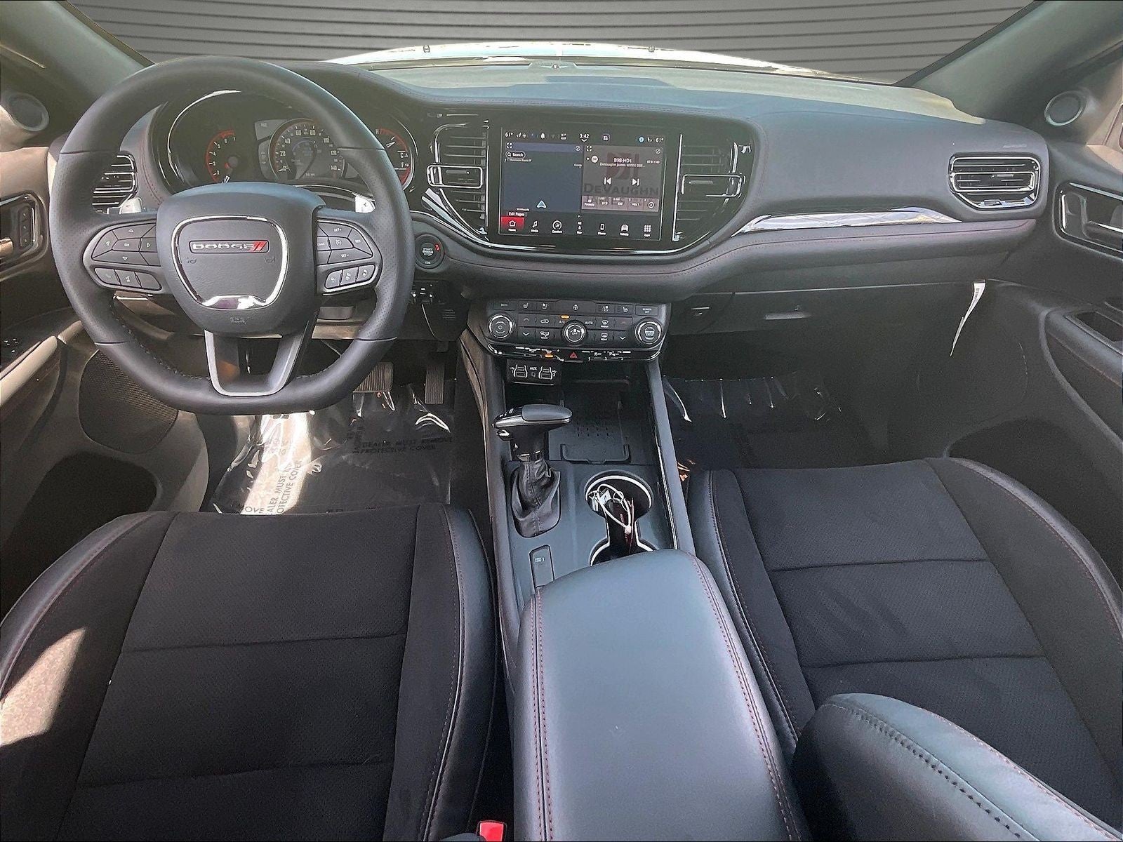 2026 Dodge Durango GT Plus AWD HEMI V8