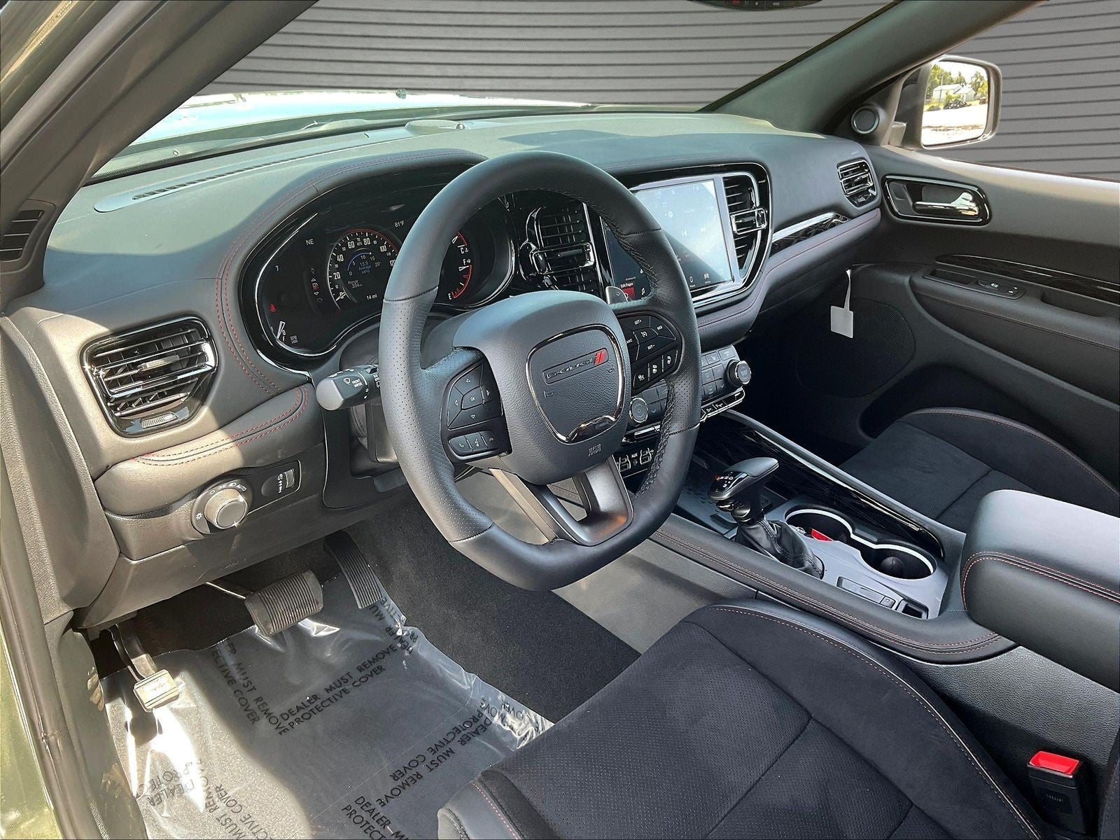 2026 Dodge Durango GT Plus AWD HEMI V8