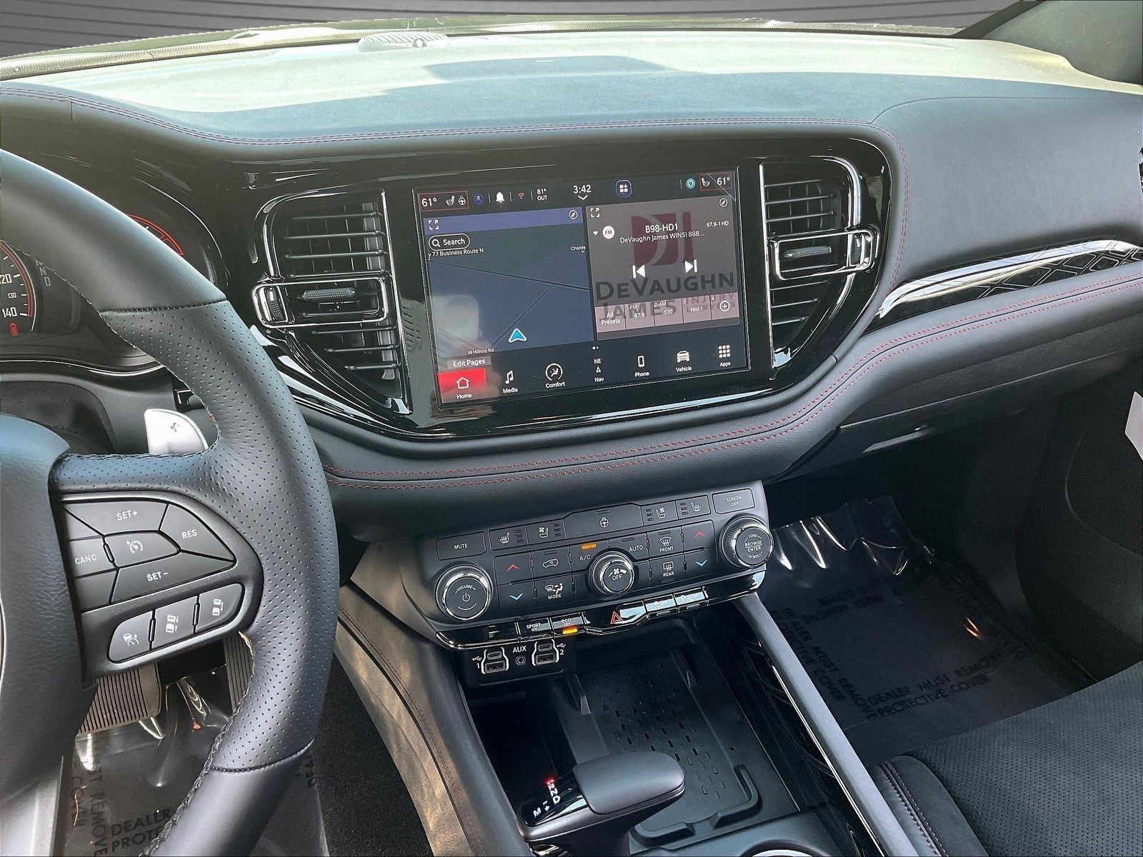 2026 Dodge Durango GT Plus AWD HEMI V8