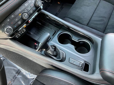 2026 Dodge Durango GT Plus AWD HEMI V8