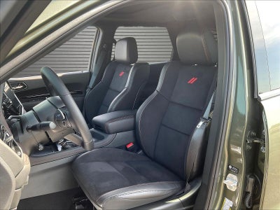 2026 Dodge Durango GT Plus AWD HEMI V8