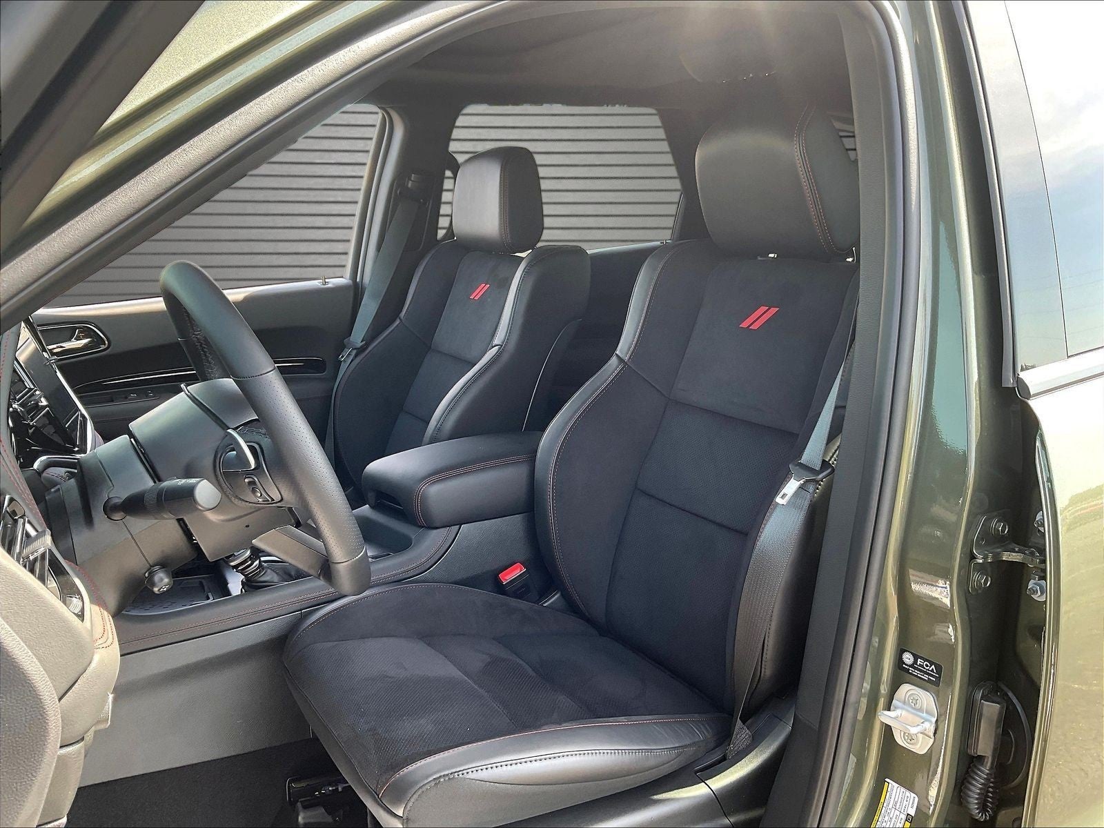 2026 Dodge Durango GT Plus AWD HEMI V8