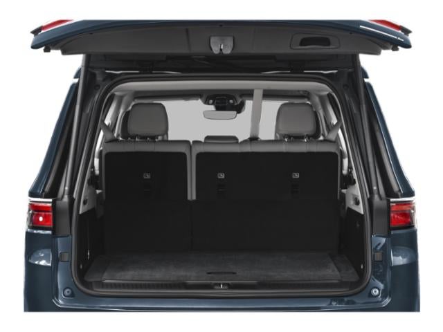 2024 Jeep Wagoneer L Series II 4x2