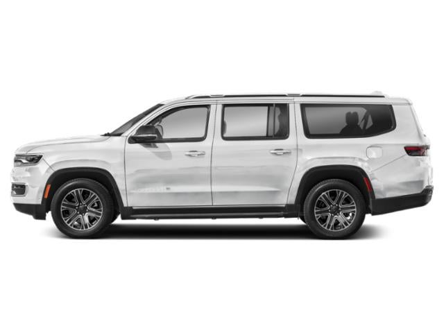 2024 Jeep Wagoneer L Series II 4x2