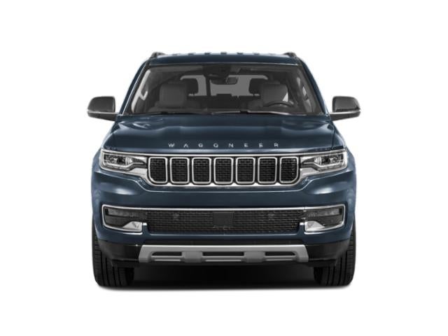 2024 Jeep Wagoneer L Series II 4x2