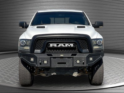 2016 RAM 1500 Rebel