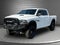 2016 RAM 1500 Rebel