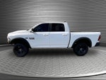 2016 RAM 1500 Rebel