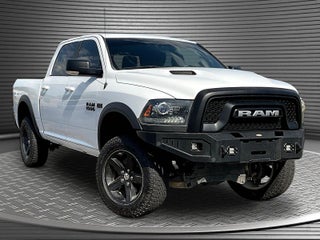 2016 RAM 1500 Rebel