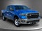 2026 RAM 1500 Big Horn Crew Cab 4x4 5'7' Box