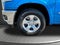 2026 RAM 1500 Big Horn Crew Cab 4x4 5'7' Box