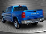 2026 RAM 1500 Big Horn Crew Cab 4x4 5'7' Box