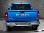 2026 RAM 1500 Big Horn Crew Cab 4x4 5'7' Box