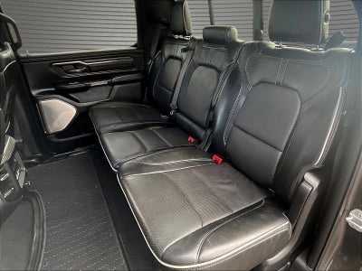 2020 RAM 1500 Limited Crew Cab 4x4 5'7' Box