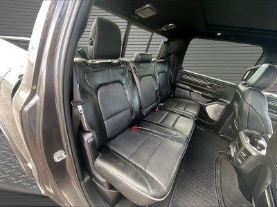 2020 RAM 1500 Limited Crew Cab 4x4 5'7' Box