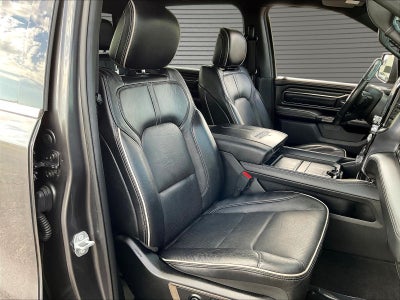 2020 RAM 1500 Limited Crew Cab 4x4 5'7' Box
