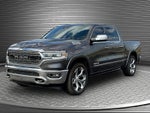 2020 RAM 1500 Limited Crew Cab 4x4 5'7' Box