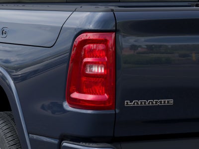 2027 RAM Ram 1500 RAM 1500 LARAMIE CREW CAB 4X4 5'7' BOX
