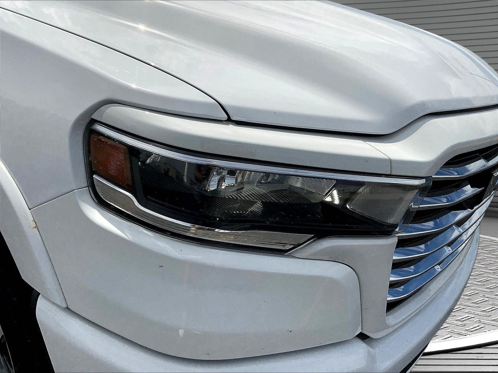 2025 RAM 1500 Laramie Crew Cab 4x4 5'7' Box