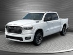 2025 RAM 1500 Laramie Crew Cab 4x4 5'7' Box