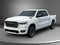 2025 RAM 1500 Laramie Crew Cab 4x4 5'7' Box