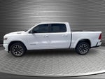 2025 RAM 1500 Laramie Crew Cab 4x4 5'7' Box