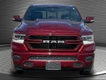 2022 RAM 1500 Laramie Crew Cab 4x4 5'7' Box
