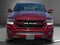 2022 RAM 1500 Laramie Crew Cab 4x4 5'7' Box