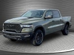 2026 RAM 1500 Rebel Crew Cab 4x4 5'7' Box