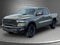 2026 RAM 1500 Rebel Crew Cab 4x4 5'7' Box