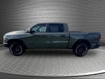 2026 RAM 1500 Rebel Crew Cab 4x4 5'7' Box