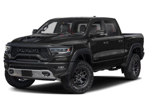 2023 RAM 1500 TRX Crew Cab 4x4 5'7' Box