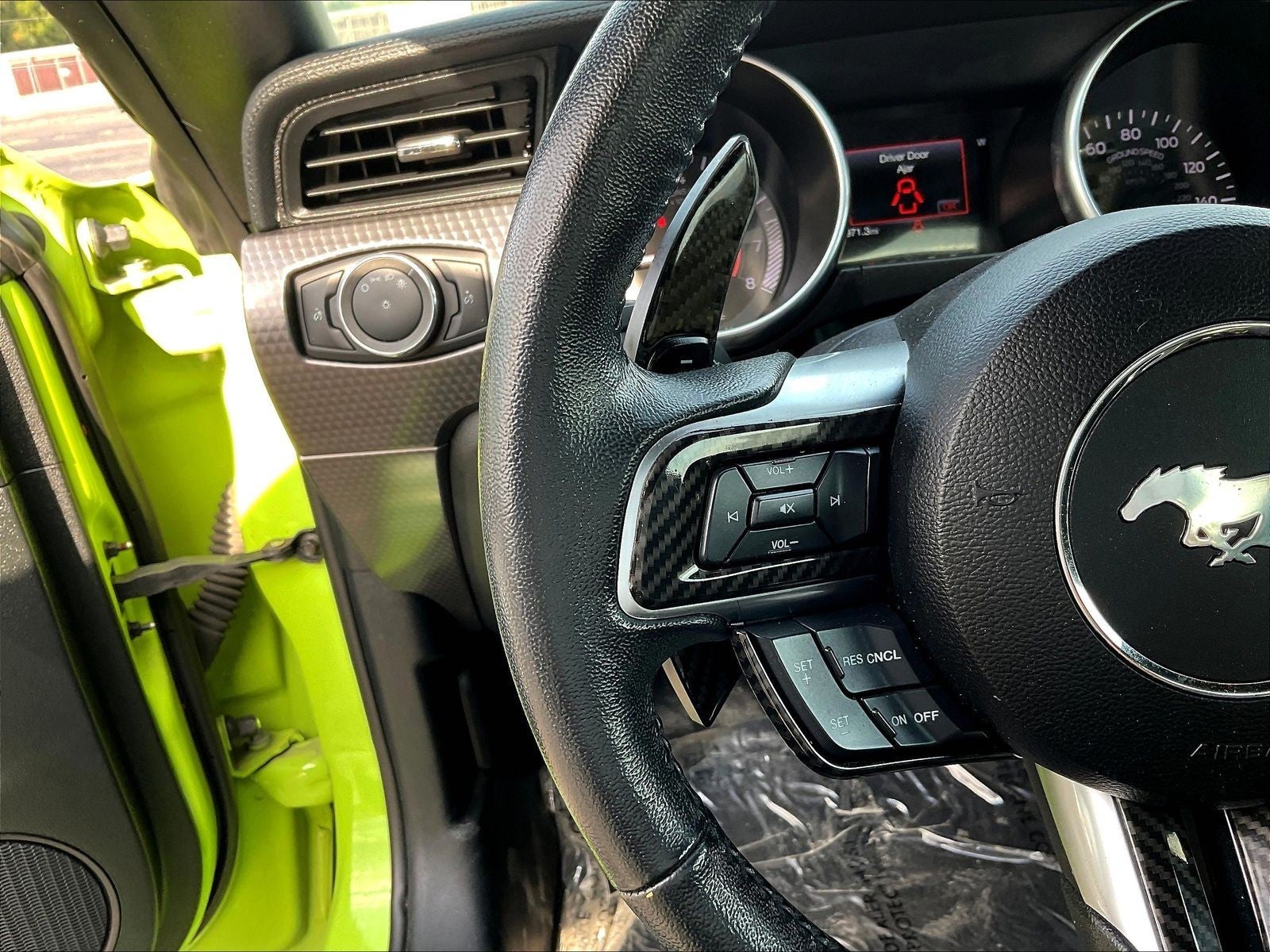 2020 Ford Mustang EcoBoost Fastback
