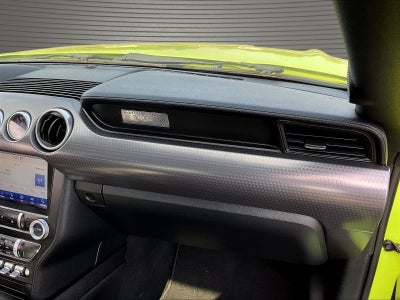 2020 Ford Mustang EcoBoost Fastback