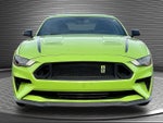 2020 Ford Mustang EcoBoost Fastback