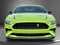 2020 Ford Mustang EcoBoost Fastback