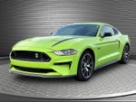 2020 Ford Mustang EcoBoost Fastback
