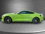 2020 Ford Mustang EcoBoost Fastback