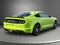 2020 Ford Mustang EcoBoost Fastback