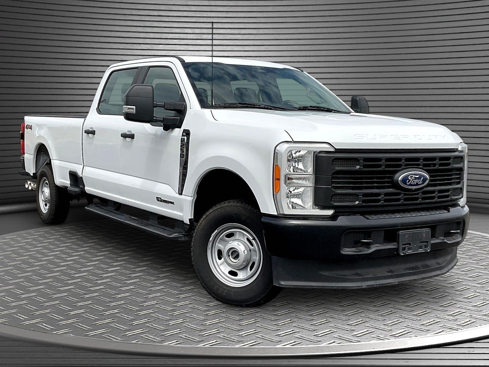 2023 Ford F-250 XL