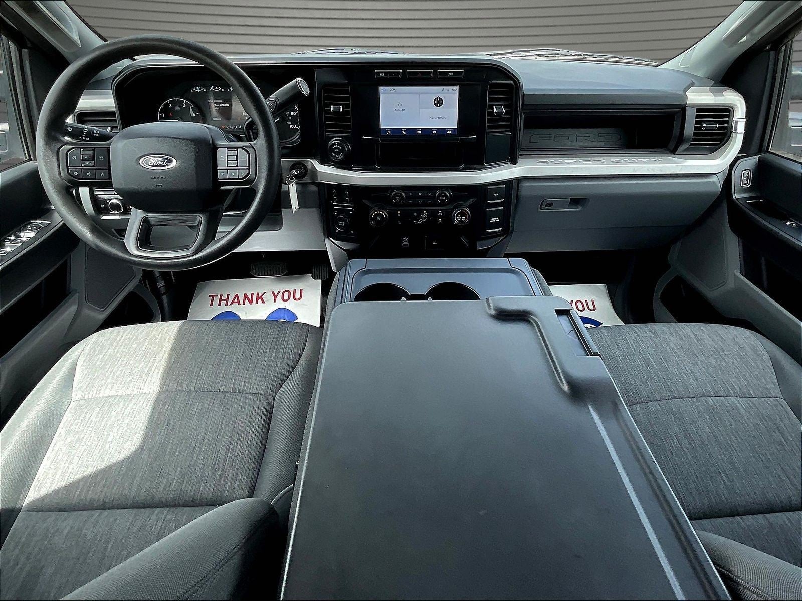 2023 Ford F-250 XL