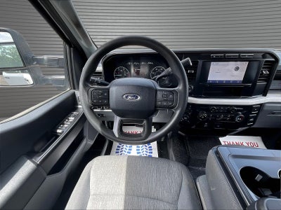 2023 Ford F-250 XL