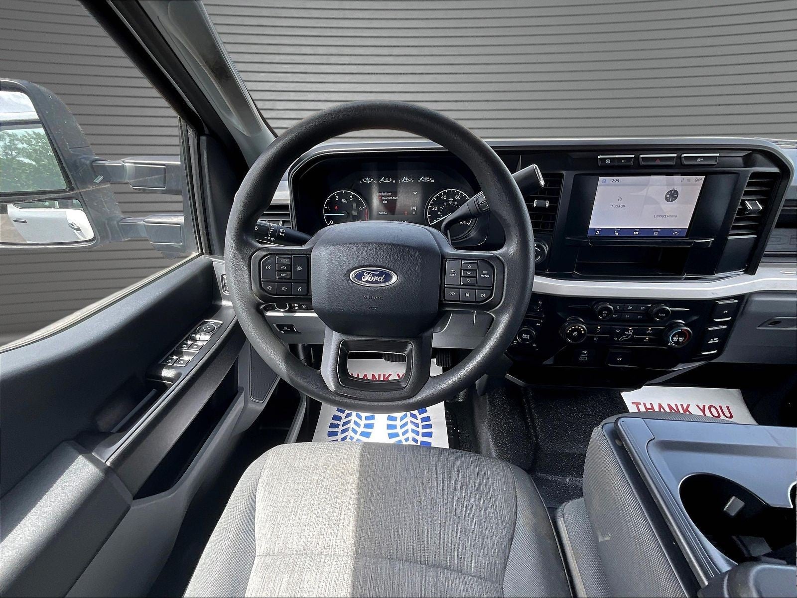 2023 Ford F-250 XL
