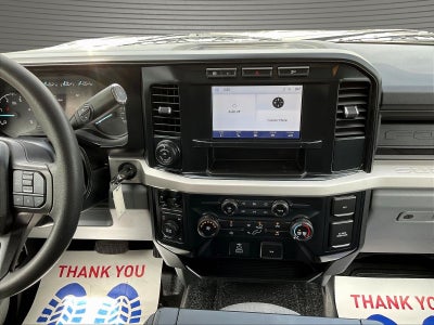 2023 Ford F-250 XL
