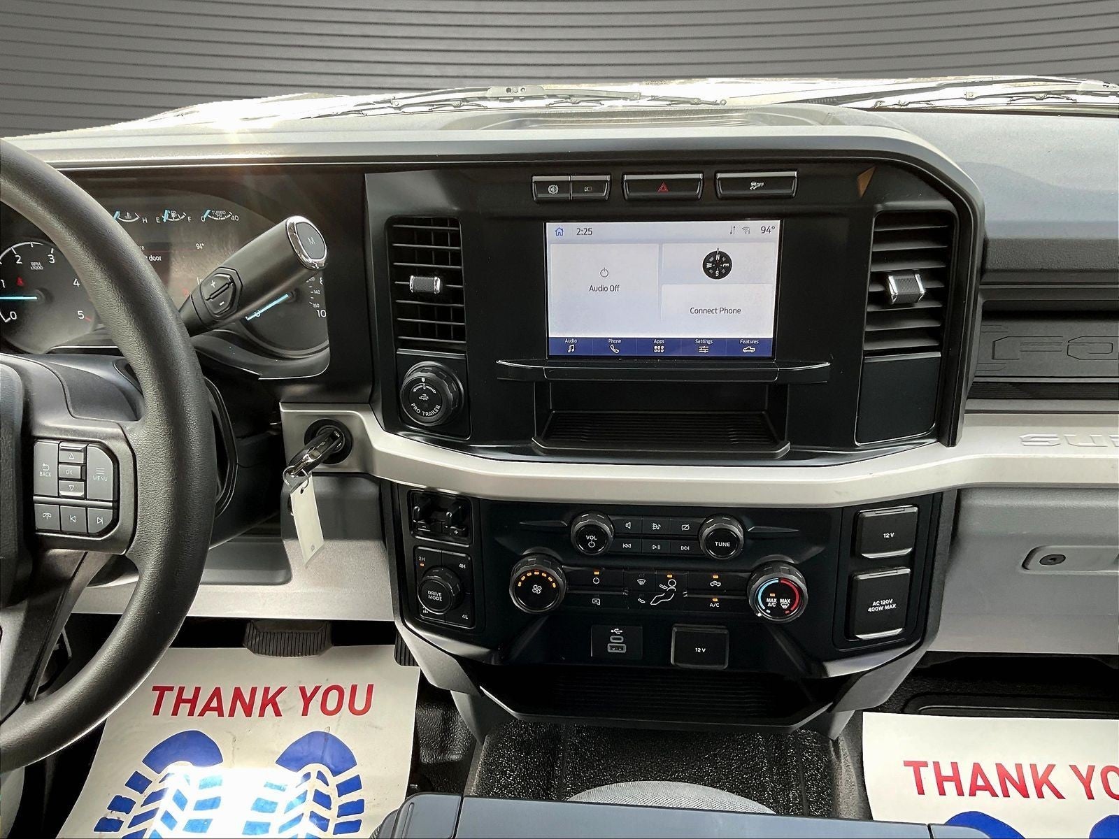 2023 Ford F-250 XL
